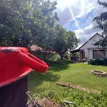 Minor Major Vendeghaz Holiday home *