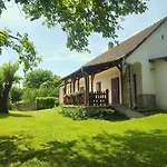 Feriehus Minor Major Vendeghaz *