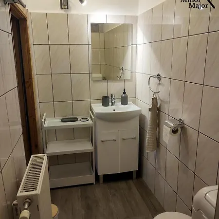 Ferienhaus Minor Major Vendeghaz