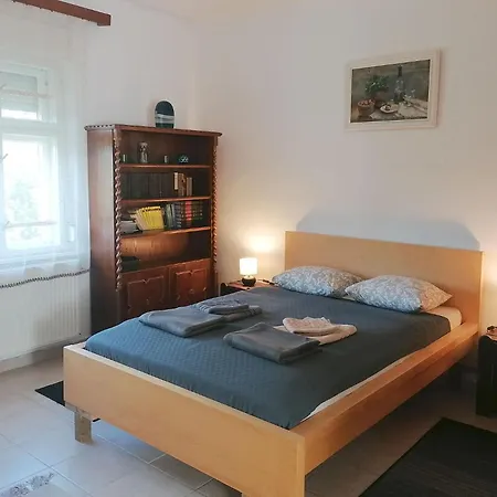 Сasa de vacaciones Minor Major Somogyacsa