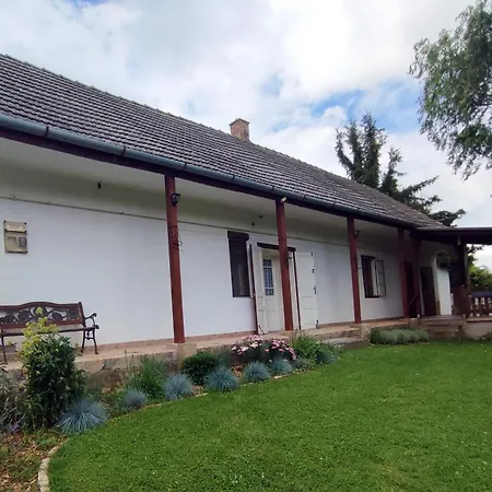 Minor Major Somogyacsa