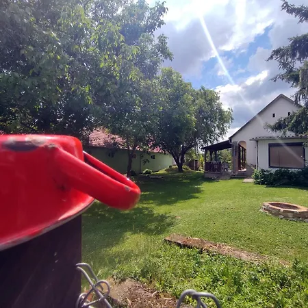 Minor Major Casa de Férias *