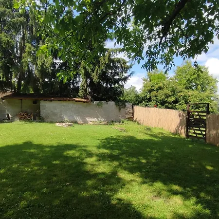 Minor Major Casa de Férias *