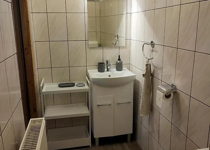 Casa de Férias Minor Major