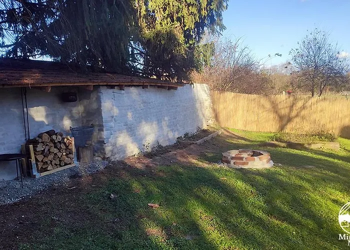 Minor Major Somogyacsa