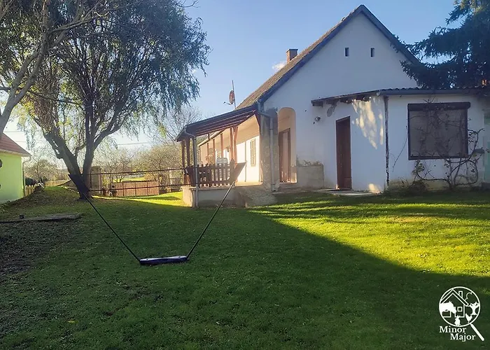 Minor Major * Somogyacsa