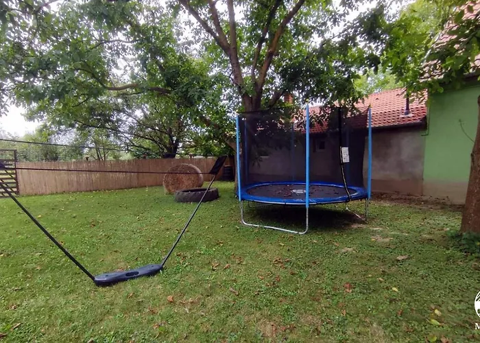 Minor Major Casa de Férias *