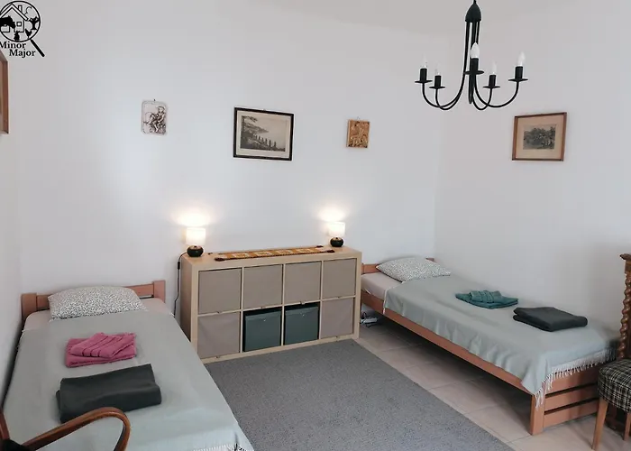 Minor Major * Somogyacsa