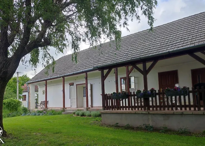 Minor Major Casa de Férias