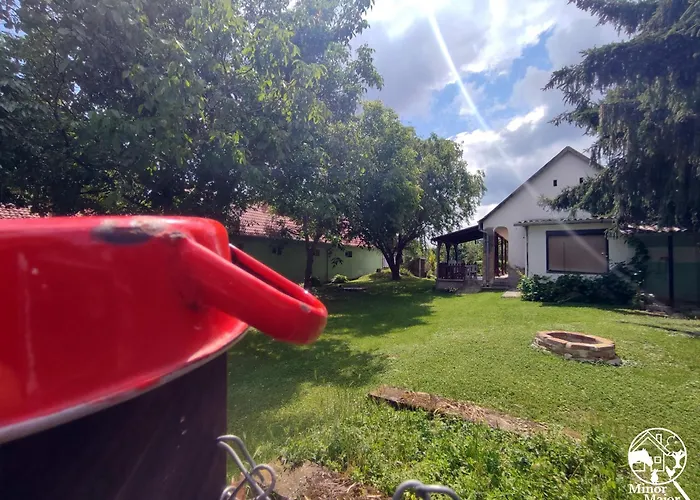 Minor Major Casa de Férias *