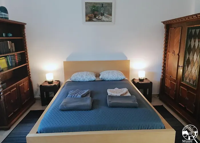 Minor Major Somogyacsa