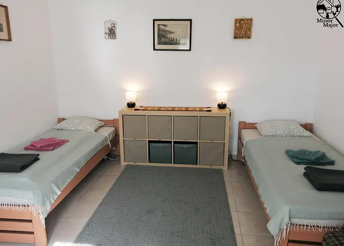 Minor Major Casa de Férias