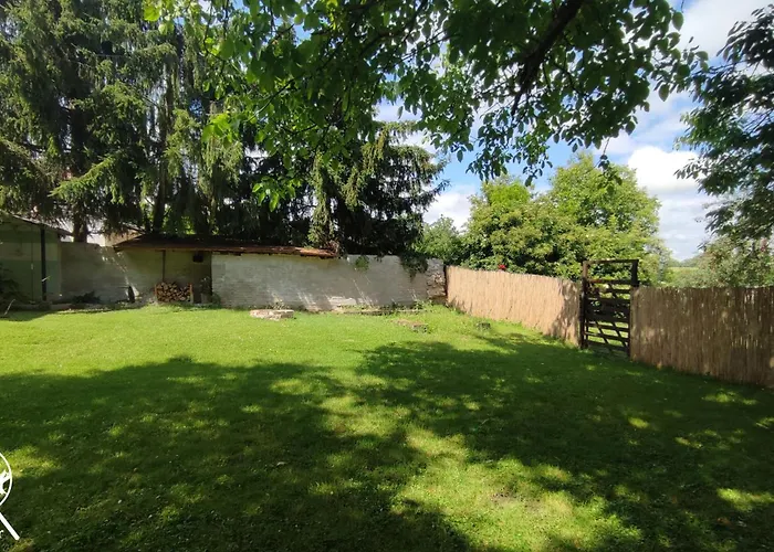 Minor Major Casa de Férias *